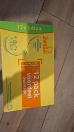 Zwitsal Billendoekjes 12 Pakjes, Kinderen en Baby's, Badjes en Verzorging, Overige merken, Overige typen, Nieuw, Ophalen of Verzenden