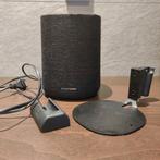 Harman Kardon Citation ONE Bluetooth Speaker, Ophalen of Verzenden, Gebruikt, Front, Rear of Stereo speakers, Overige merken