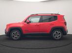 Jeep Renegade 1.6 E-Torq Longitude 111pk € 13.940,00, Auto's, Jeep, Voorwielaandrijving, 65 €/maand, Stof, Gebruikt