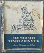 Un mensch vindt zien weg deur Heman van Velzen, Ophalen, Gelezen, Overijssel