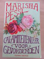 Calamiteitenleer voor gevorderden - Marisha Pessl, Ophalen of Verzenden, Zo goed als nieuw, Marisha Pessl, Nederland