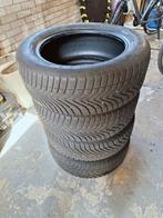 Snowtrac winterbanden 205/55 R16 91H, Ophalen, Zo goed als nieuw