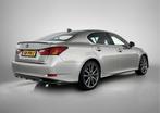 Lexus GS 450h F-Sport Line | Mark Levinson | Schuifdak | Sto, Auto's, Lexus, Automaat, 12 maanden, Gebruikt, 109 €/maand