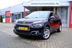 Citroen C4 Cactus 1.5 BlueHDi Business Navi|Clima|LMV|DAB, Auto's, Citroën, Voorwielaandrijving, Gebruikt, Euro 6, Zwart