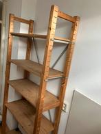 Stellingkast, gratis, Ophalen, Gebruikt
