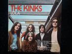 KINKS - LOLA - LP, Ophalen of Verzenden, 1960 tot 1980, Zo goed als nieuw, Overige formaten