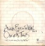 Single  -  PINK FLOYD, Cd's en Dvd's, Vinyl Singles, Ophalen of Verzenden, Gebruikt, Pop