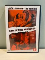 Days of Wine and Roses. Dvd klassieker 1962, Ophalen of Verzenden, 1960 tot 1980, Zo goed als nieuw, Drama