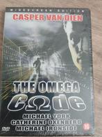The Omega Code, Cd's en Dvd's, Dvd's | Science Fiction en Fantasy, Ophalen of Verzenden, Nieuw in verpakking