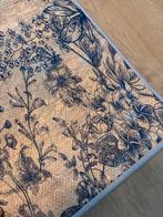 Nieuw Wasbare Keukenloper Tapijt 50x250 cm, Wit, Rechthoekig, Moderne, Nieuw