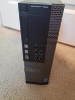 Dell Optiplex 7020, Ophalen, 8 GB, Refurbished, Dell