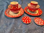 Oilily ontbijtset, Ophalen of Verzenden