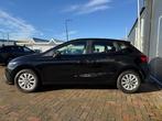 SEAT Ibiza 1.0 EcoTSI Style Business Connect, Auto's, Seat, Voorwielaandrijving, Stof, Gebruikt, Zwart