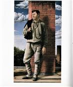 Pyke Koch ~ Kees Broos ~ Gem. Mus. Arnhem / SEP  ~ 1990, Boeken, Verzenden, Gelezen, Schilder- en Tekenkunst