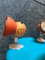 Plafondlamp kinderkamer, Halogeen, Metaal of Aluminium, Ophalen of Verzenden, Zo goed als nieuw