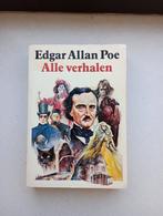 Alle Verhalen - Edgar Allan Poe, Boeken, Ophalen of Verzenden, Gelezen
