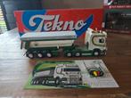 Patrick  van der hoeven  scania  next gen, Hobby en Vrije tijd, Modelauto's | 1:50, Ophalen of Verzenden, Nieuw, Bus of Vrachtwagen