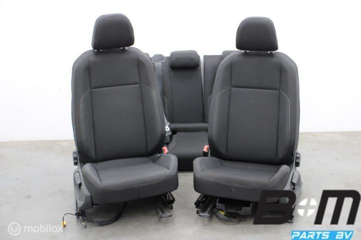 Interieur VW Polo 2G 5drs OEM, Auto-onderdelen, Interieur en Bekleding, Gebruikt