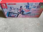 Mario Kart Live: home circuit Mario edition, Ophalen of Verzenden, Zo goed als nieuw, Switch Original