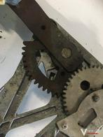 Mercedes W123 coupe 1983 Raammechanisme Linksachter of Recht, Gebruikt, -, -, Ophalen of Verzenden