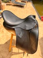 Seabis Carina W 17,5 inch, Ophalen of Verzenden, Zo goed als nieuw, Dressuur