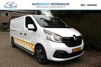 Renault Trafic 1.6 dCI T29 L2H1 Luxe Energie (bj 2018), 145 pk, Gebruikt, Renault, Origineel Nederlands