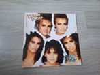 LP Dolly Dots – Dutch Treat. (1986), Cd's en Dvd's, Vinyl | Pop, Ophalen of Verzenden, 1980 tot 2000, 12 inch