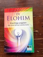 Petra Schneider De Elohim Krachtige engelen 2010, Boeken, Gelezen, Ophalen of Verzenden, Achtergrond en Informatie, Spiritualiteit algemeen