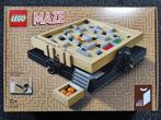 Lego Ideas 21305 Maze - Nieuw in doos!, Kinderen en Baby's, Speelgoed | Duplo en Lego, Ophalen of Verzenden, Nieuw, Complete set
