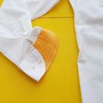 MARNELLI  Overhemd met witte kleur maat  L, Kleding | Heren, Overhemden, Nieuw, MARNELLI, Wit, Verzenden