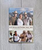 DVD Stellenbosch - Aflevering 1 t/m 7, Vanaf 12 jaar, Ophalen of Verzenden, Zo goed als nieuw, Drama