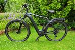 Cube Touring Hybrid Pro 500 maat L (58cm), 2022, Fietsen en Brommers, Elektrische fietsen, Ophalen, Gebruikt, Cube, 50 km per accu of meer