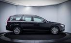 Volvo V70 1.6T4 Aut. LIM. Edition XENON | LEDER | NAVI | CLI, Auto's, Volvo, Euro 5, Gebruikt, Zwart, 179 pk