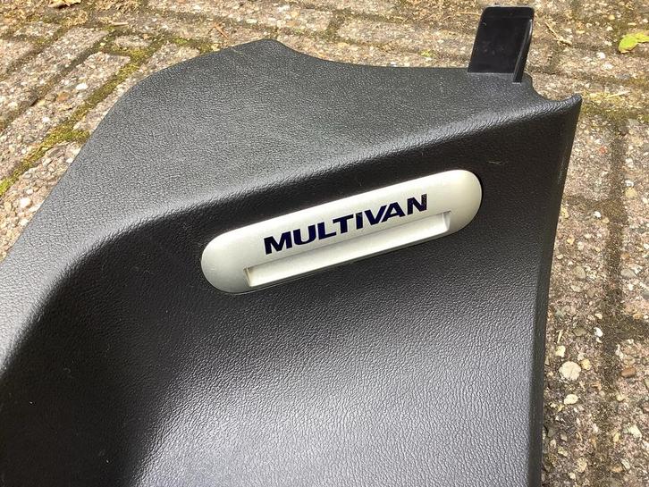 Instapbak VW T6 Multivan, Auto diversen, Auto-accessoires, Gebruikt, Ophalen