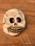Halloween masker, Ophalen of Verzenden, Gebruikt, Overige typen