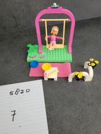 Vintage lego bel ville 5820, Ophalen of Verzenden, Gebruikt
