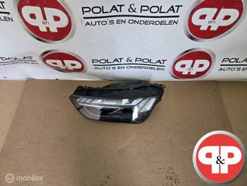 Q5 FY Facelift Matrix Koplamp 80A941035E beschikbaar voor biedingen