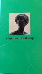 Marianne Houtkamp gesigneerd- kunst beelden, Ophalen of Verzenden, Zo goed als nieuw