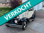 Chevrolet DE LUXE, Achterwielaandrijving, Gebruikt, Overige modellen, 4 stoelen