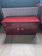 Ikea effektiv kast, Ophalen, Zo goed als nieuw