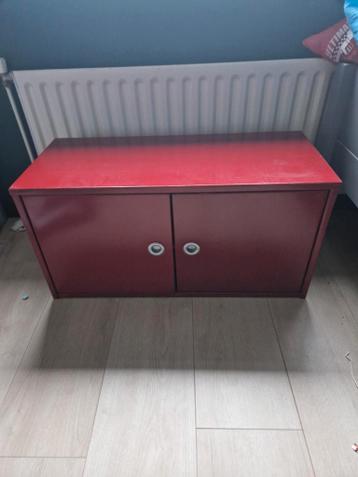 Ikea effektiv kast - afbeelding 1