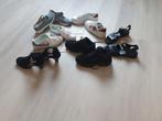 Dames Schoenen Collectie - Maat 40, Ophalen of Verzenden, Gedragen, Zwart, Sneakers of Gympen