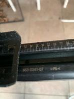 Thule Ocean 200 dakkoffer + dakdragers 853-2341-07, Ophalen, Gebruikt