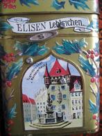 kerst muziekdoos  lebkuchen, Verzenden, Zo goed als nieuw