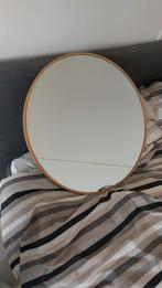 Wandspiegel nieuw, Ophalen, Rond, Nieuw, Minder dan 100 cm