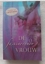 De fascinerende vrouw.
Aanrader voor elke vrouw!
Moedetfagti, Boeken, Godsdienst en Theologie, Ophalen of Verzenden, Gelezen
