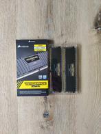 Corsair Vengeance RAM DDR4 2x8GB 3200Mhz, Computers en Software, RAM geheugen, DDR4, Ophalen of Verzenden, Zo goed als nieuw, Desktop