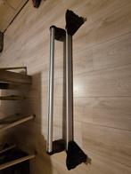 te koop opel meriva a dakdragers originele, Auto diversen, Dakdragers, Ophalen of Verzenden