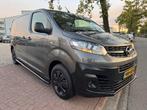 Opel Vivaro 2.0 CDTI 145pk Euro 6 L2 H1 Edition 3Persoons Ai, Auto's, Bestelauto's, Voorwielaandrijving, 145 pk, Gebruikt, 4 cilinders