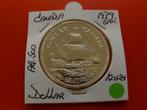 Canada, Dollar 1979 zilver spec. !, Postzegels en Munten, Munten | Amerika, Verzenden, Noord-Amerika, Losse munt, Zilver